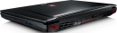 Ноутбук MSI GT72VR 6RE-088RU Dominator Pro 17.3" 1920x1080 Intel Core i7-6700HQ 1Tb + 256 SSD 16Gb nVidia GeForce GTX 1070 8192 Мб черный Windows 10 Home 9S7-178511-0889