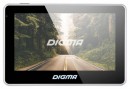 Навигатор Digma Alldrive 400 4.3" 480x272 microSD Навител черный
