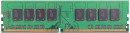 Оперативная память для компьютера 8Gb (1x8Gb) PC4-19200 2400MHz DDR4 DIMM Unbuffered CL17 Patriot Signature PSD48G2400813