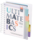 Блокнот Альт Ultimate Basics A6 150 листов 3-150-377 в ассортименте 3-150-377