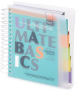 Блокнот Альт Ultimate Basics A6 150 листов 3-150-377 в ассортименте 3-150-3774