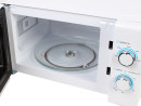 Микроволновая печь BBK 20MWS-711M/WS 700 Вт белый серебристый2