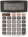 Калькулятор настольный Assistant AC-2133 8-разрядный  AC-2133