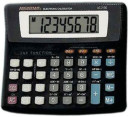Калькулятор настольный Assistant AC-2190 8-разрядный