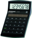 Калькулятор настольный Assistant AC-2195eco 8-разрядный черный