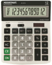 Калькулятор настольный Assistant AC-2318 12-разрядный  AC-2318
