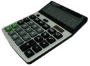 Калькулятор настольный Assistant AC-2318 12-разрядный  AC-23182