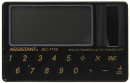 Калькулятор карманный Assistant AC-1110 8-разрядный
