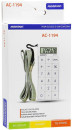 Калькулятор карманный Assistant AC-1194 8-разрядный3