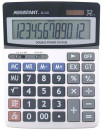 Калькулятор настольный Assistant AC-2325 12-разрядный  AC-2325