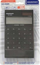 Калькулятор настольный Assistant AC-2326 12-разрядный черный2