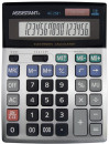 Калькулятор настольный Assistant AC-2581 16-разрядный серебристый