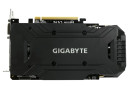 Видеокарта GigaByte GeForce GTX 1060 WINDFORCE OC 6G PCI-E 6144Mb GDDR5 192 Bit Retail GV-N1060WF2OC-6GD3