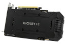 Видеокарта GigaByte GeForce GTX 1060 WINDFORCE OC 6G PCI-E 6144Mb GDDR5 192 Bit Retail GV-N1060WF2OC-6GD6