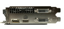 Видеокарта GigaByte GeForce GTX 1060 WINDFORCE OC 6G PCI-E 6144Mb GDDR5 192 Bit Retail GV-N1060WF2OC-6GD7