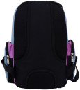 Рюкзак с уплотненной спинкой Action! DISCOVERY INK розовый DI-AB11033/3 DI-AB11033/34