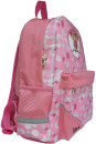 Рюкзак с рельефной спинкой Action! Love IS розовый LI-AB1293/3 LI-AB1293/32