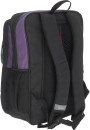 Школьный рюкзак с анатомической спинкой Tiger Enterprise Cool Hipster 31010/TG в ассортименте 31010/TG2