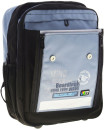 Школьный рюкзак с анатомической спинкой Tiger Enterprise Cool Hipster 31010/TG в ассортименте 31010/TG3
