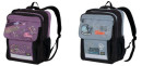 Школьный рюкзак с анатомической спинкой Tiger Enterprise Cool Hipster 31010/TG в ассортименте 31010/TG5