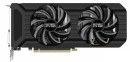 Видеокарта Palit GeForce GTX 1060 PA-GTX1060 Dual 3G PCI-E 3072Mb 192 Bit Retail3