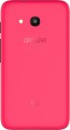 Смартфон Alcatel OneTouch 4034D PIXI 4 розовый 4" 4 Гб Wi-Fi GPS 3G 4034D-2CALRU15