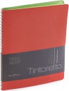 Ежедневник недатированный Bruno Visconti TINTORETTO B5 искусственная кожа 3-513/06