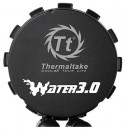 Водяное охлаждение Thermaltake Riing RGB 240 Socket LGA 2011-3/2011/1366/1156/1155/1151/1150/FM2/FM1/AM3+/AM3/AM2+/AM2 CL-W107-PL12SW-A3
