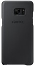Чехол Samsung EF-VN930LBEGRU для Samsung Galaxy Note 7 Leather Cover черный