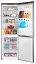 Холодильник Sinbo SR 299R серебристый2