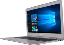 Ультрабук ASUS Zenbook UX330UA-FB018T 13.3" 3200x1800 Intel Core i7-6500U 512 Gb 8Gb Intel HD Graphics 520 серый Windows 10 Home 90NB0CW1-M019305