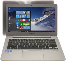 Ультрабук ASUS Zenbook UX330UA-FB018T 13.3" 3200x1800 Intel Core i7-6500U 512 Gb 8Gb Intel HD Graphics 520 серый Windows 10 Home 90NB0CW1-M019307