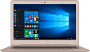 Ультрабук ASUS ZenBook UX330UA 13.3" 1920x1080 Intel Core i7-6500U SSD 512 8Gb Intel HD Graphics 520 золотистый Windows 10 Home 90NB0CW2-M01960