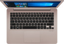 Ультрабук ASUS ZenBook UX330UA 13.3" 1920x1080 Intel Core i7-6500U SSD 512 8Gb Intel HD Graphics 520 золотистый Windows 10 Home 90NB0CW2-M019607