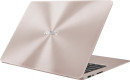Ультрабук ASUS ZenBook UX330UA 13.3" 1920x1080 Intel Core i7-6500U SSD 512 8Gb Intel HD Graphics 520 золотистый Windows 10 Home 90NB0CW2-M019608