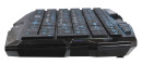 Клавиатура проводная Oklick 460M USB черный3