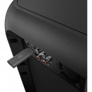 Минисистема Sony GTK-XB7 черный5