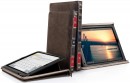 Чехол-книжка Twelve South BookBook для iPad mini 4 iPad mini iPad mini 2 iPad mini 3 коричневый 12-15182
