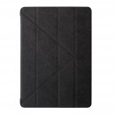 Чехол Ozaki O!coat Slim-Y Versatile для iPad Pro 12.9 чёрный OC151BK