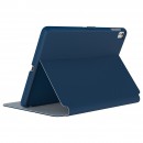 Чехол-книжка Speck StyleFolio для iPad Pro 9.7 синий серый 77233-B9015