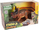 Интерактивная игрушка Chap Mei Пахиринозавр 520008-3 от 3 лет разноцветный 520008-32