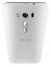 Смартфон ASUS ZenFone Go TV G550KL белый 5.5" 16 Гб Wi-Fi GPS 3G LTE 90AX0132-M020106