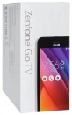 Смартфон ASUS ZenFone Go TV G550KL белый 5.5" 16 Гб Wi-Fi GPS 3G LTE 90AX0132-M020109