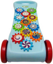 Каталка-ходунок Playgo 4892401025784 пластик от 1 года на колесах разноцветный3