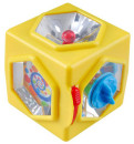 Развивающая игрушка PLAYGO "Куб " 5 в 1