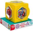 Развивающая игрушка PLAYGO "Куб " 5 в 14