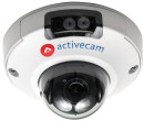 Камера IP ActiveCam AC-D4141IR1 CMOS 1/3’’ 2592 х 1520 H.264 RJ-45 LAN PoE белый2