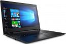 Ноутбук Lenovo IdeaPad 110-15ACL 15.6" 1366x768 AMD A8-7410 1 Tb 8Gb Radeon R5 M430 2048 Мб черный Windows 10 Home 80TJ003ARK3