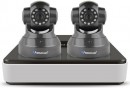 Комплект видеонаблюдения Vstarcam NVR-C37 KIT