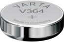 Батарейка Varta SR621SW SR60 V 364 1 шт